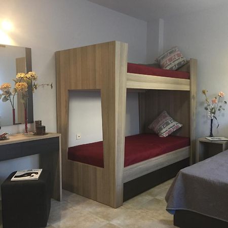 Litsa Haus Estate Residences & Suites - Adults Only & Kids 8 Plus- Asprovalta Zewnętrze zdjęcie