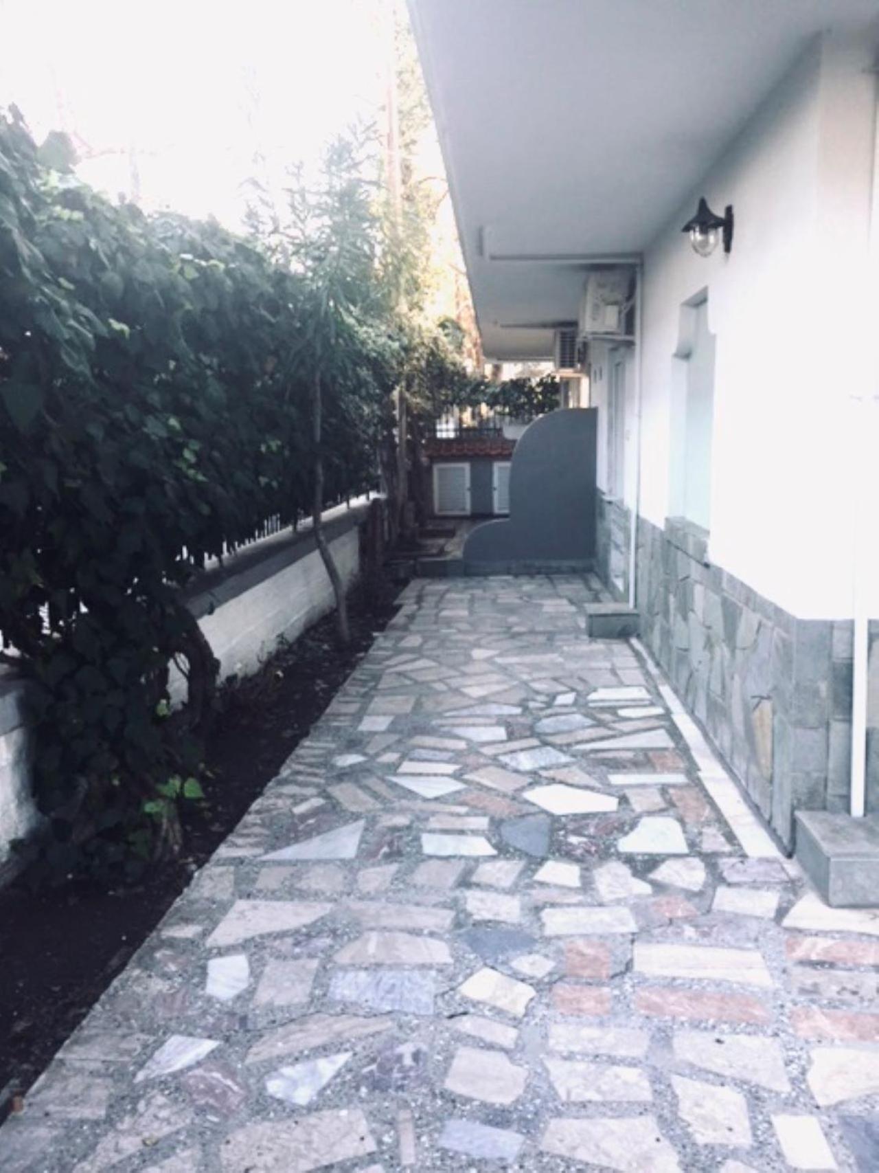 Litsa Haus Estate Residences & Suites - Adults Only & Kids 8 Plus- Asprovalta Pokój zdjęcie