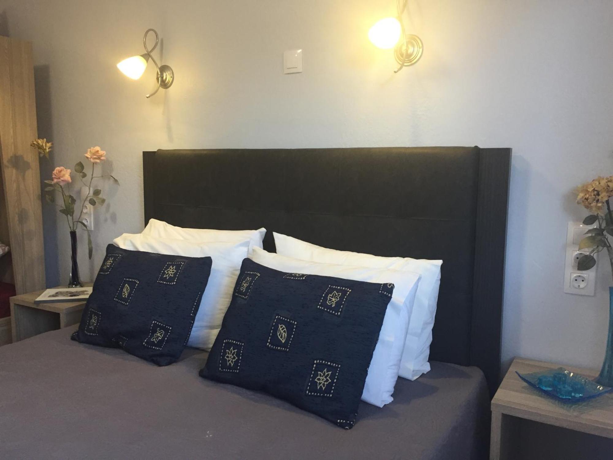 Litsa Haus Estate Residences & Suites - Adults Only & Kids 8 Plus- Asprovalta Zewnętrze zdjęcie