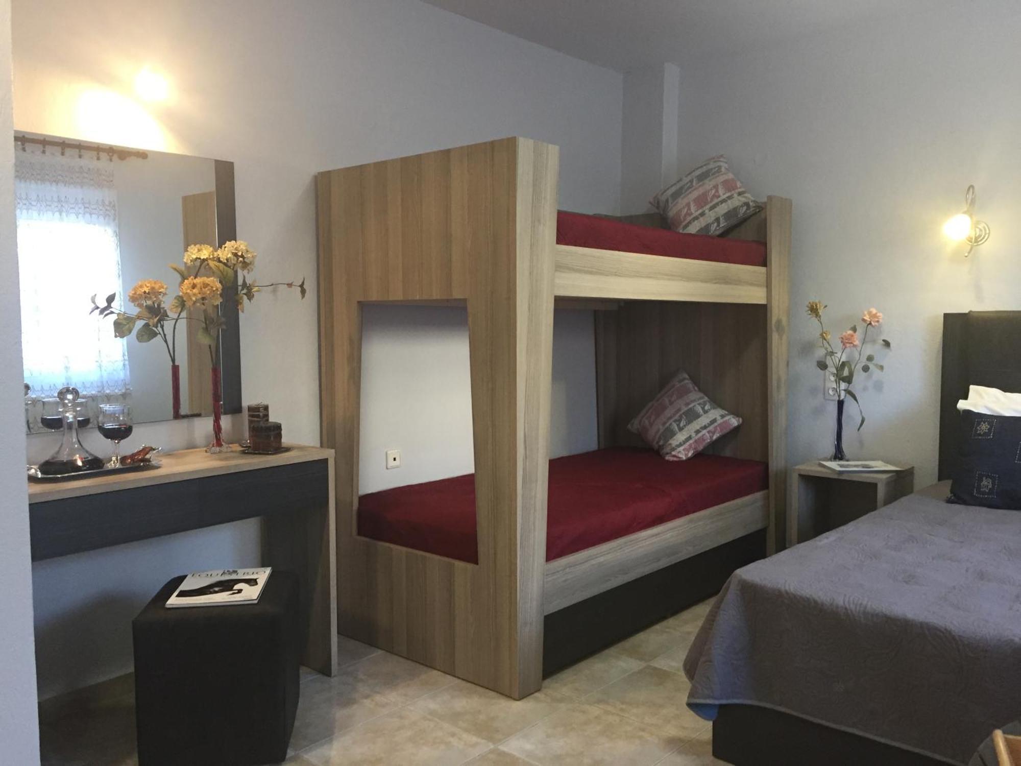 Litsa Haus Estate Residences & Suites - Adults Only & Kids 8 Plus- Asprovalta Zewnętrze zdjęcie