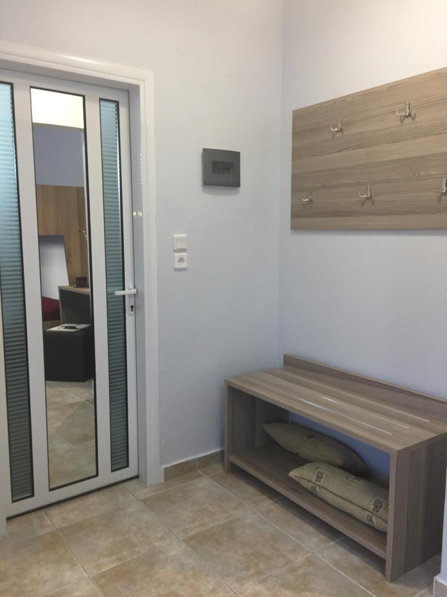 Litsa Haus Estate Residences & Suites - Adults Only & Kids 8 Plus- Asprovalta Zewnętrze zdjęcie