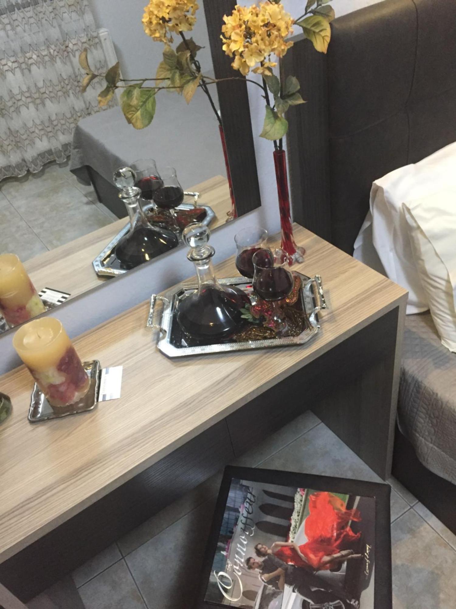 Litsa Haus Estate Residences & Suites - Adults Only & Kids 8 Plus- Asprovalta Zewnętrze zdjęcie
