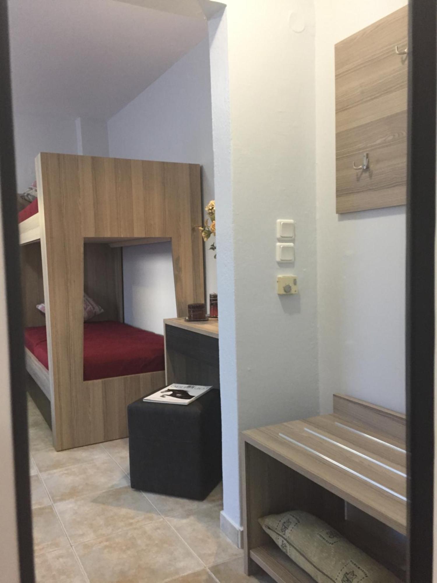 Litsa Haus Estate Residences & Suites - Adults Only & Kids 8 Plus- Asprovalta Zewnętrze zdjęcie