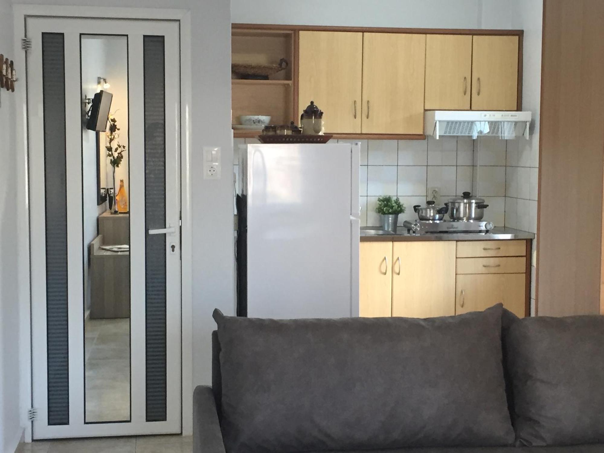 Litsa Haus Estate Residences & Suites - Adults Only & Kids 8 Plus- Asprovalta Zewnętrze zdjęcie