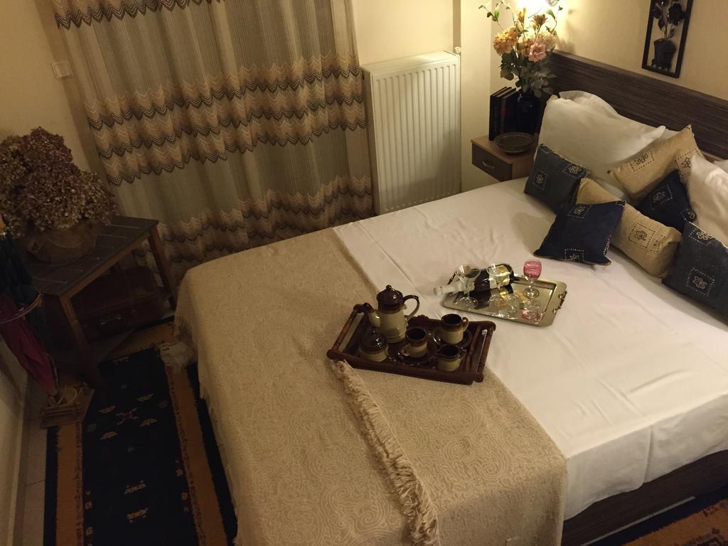 Litsa Haus Estate Residences & Suites - Adults Only & Kids 8 Plus- Asprovalta Zewnętrze zdjęcie