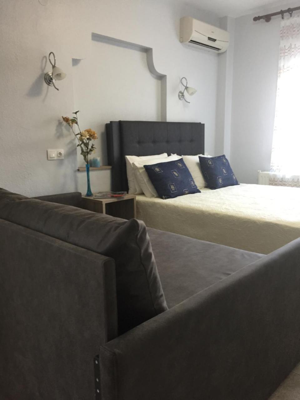 Litsa Haus Estate Residences & Suites - Adults Only & Kids 8 Plus- Asprovalta Zewnętrze zdjęcie