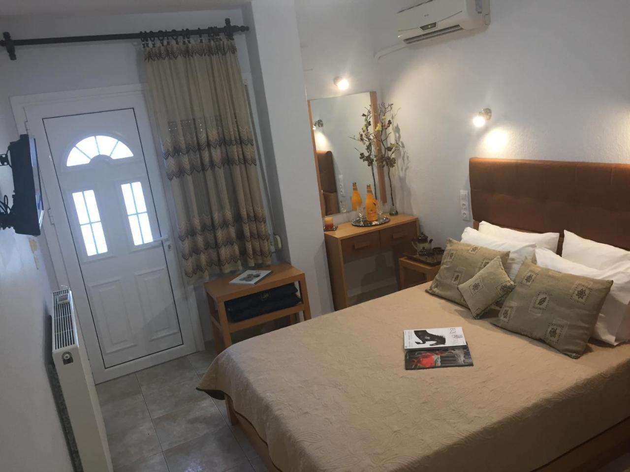 Litsa Haus Estate Residences & Suites - Adults Only & Kids 8 Plus- Asprovalta Zewnętrze zdjęcie