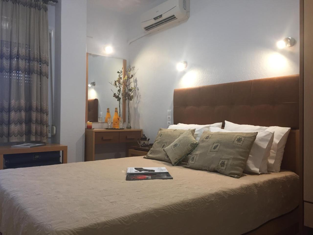 Litsa Haus Estate Residences & Suites - Adults Only & Kids 8 Plus- Asprovalta Zewnętrze zdjęcie