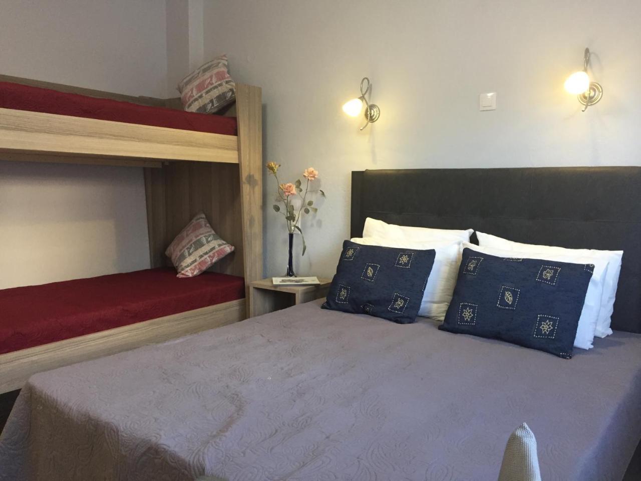 Litsa Haus Estate Residences & Suites - Adults Only & Kids 8 Plus- Asprovalta Zewnętrze zdjęcie
