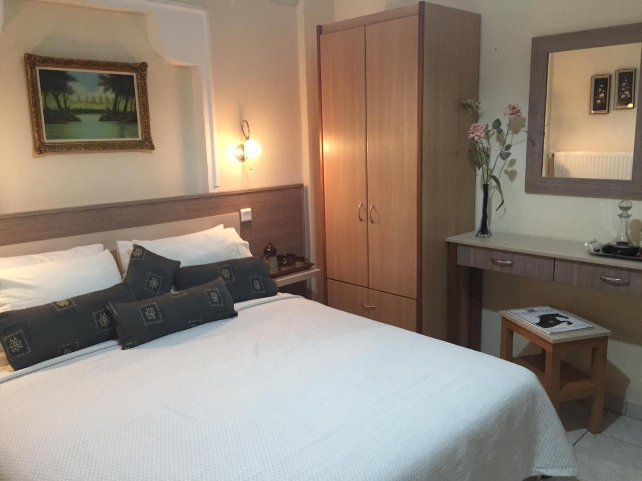 Litsa Haus Estate Residences & Suites - Adults Only & Kids 8 Plus- Asprovalta Zewnętrze zdjęcie