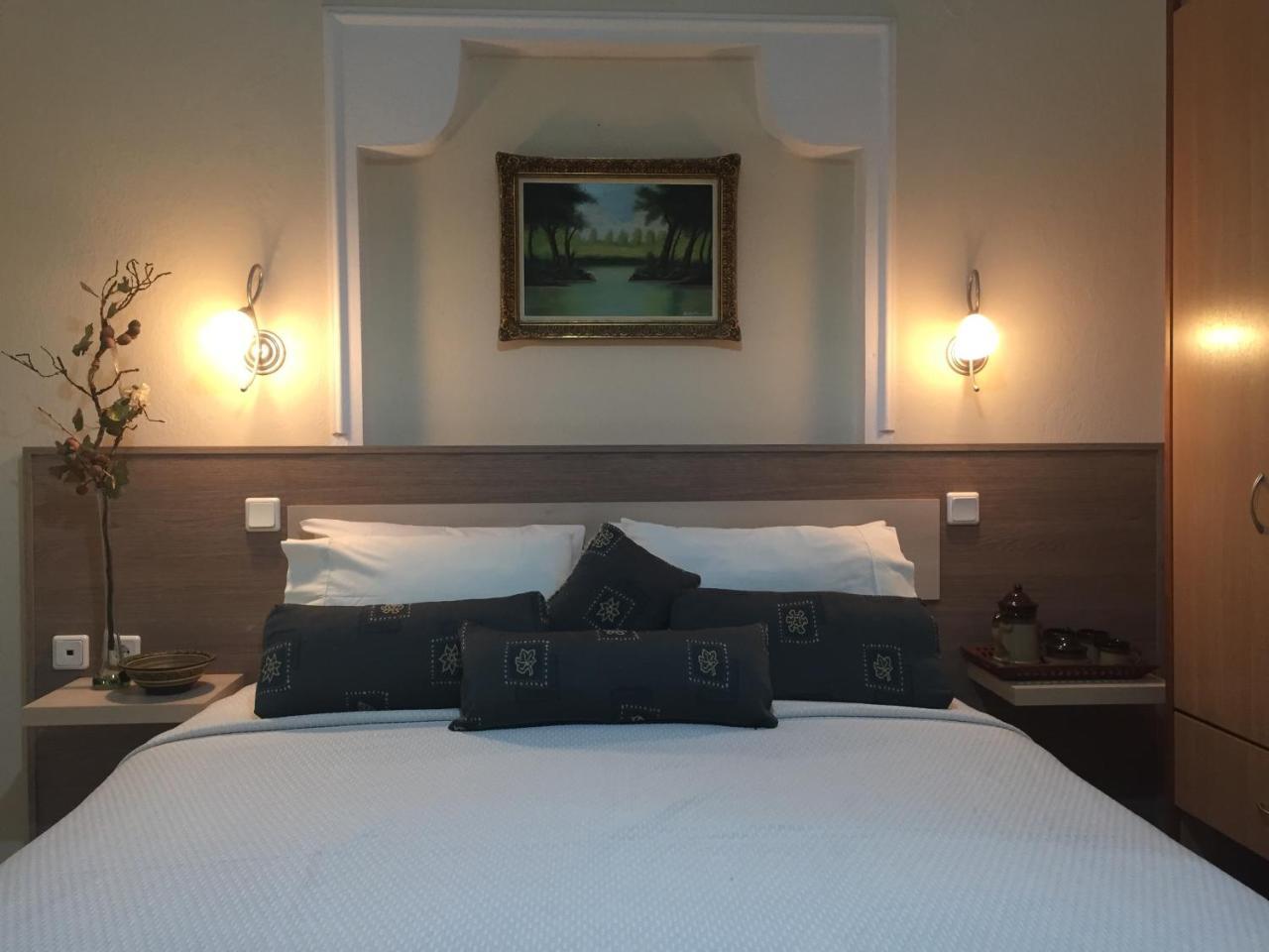 Litsa Haus Estate Residences & Suites - Adults Only & Kids 8 Plus- Asprovalta Zewnętrze zdjęcie