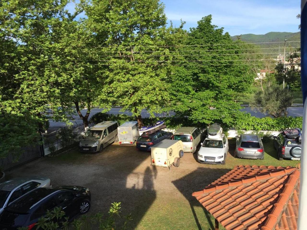 Litsa Haus Estate Residences & Suites - Adults Only & Kids 8 Plus- Asprovalta Zewnętrze zdjęcie