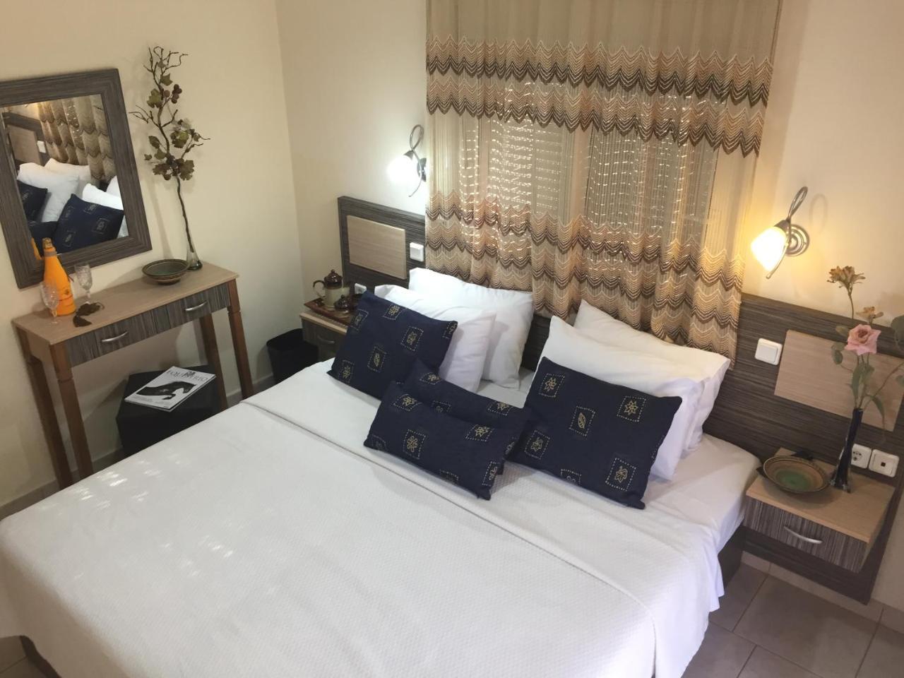 Litsa Haus Estate Residences & Suites - Adults Only & Kids 8 Plus- Asprovalta Zewnętrze zdjęcie