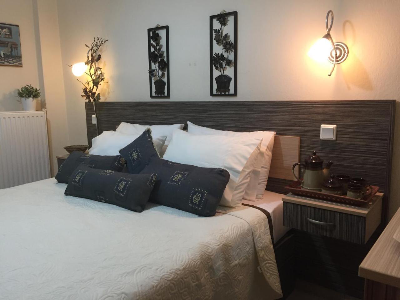 Litsa Haus Estate Residences & Suites - Adults Only & Kids 8 Plus- Asprovalta Zewnętrze zdjęcie