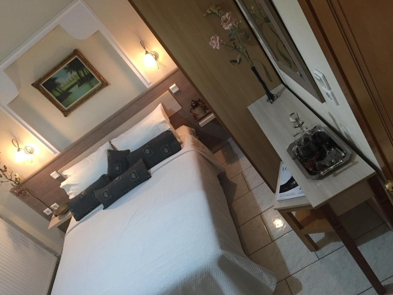 Litsa Haus Estate Residences & Suites - Adults Only & Kids 8 Plus- Asprovalta Zewnętrze zdjęcie